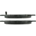 thumbnail image 4 of Centric Parts 102.11690 102 Series Semi Metallic Standard Brake Pad, 4 of 4