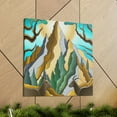 thumbnail image 6 of Chamois Shining Splendor - Canvas, 6 of 10
