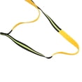 thumbnail image 2 of Boat Ladder,Marine Boat Rope Ladder Hanging Rope Ladder Nylon Boarding Ladder Enhanced Durability, 2 of 8