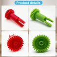 thumbnail image 4 of Cepillo Lateral Motor Snap Gear y Cepillo Lateral para OZMO 950/920/ N5/ N8 T5/ T9/ T8 Robot Aspirador Partes, 4 of 5