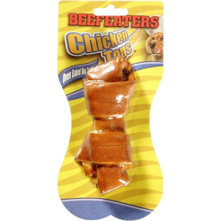 Beefeaters Chicken Tops Dog Treat
