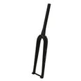 thumbnail image 2 of Front Fork, Bike Fork  Locking Control Light Weight Carbon Fiber Strong Stiffness  for Riding, 2 of 8