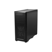 Phanteks Enthoo Pro series PH-ES614PC_BK Black Steel / Plastic ATX Full Tower Computer Case (non-power supply cover)