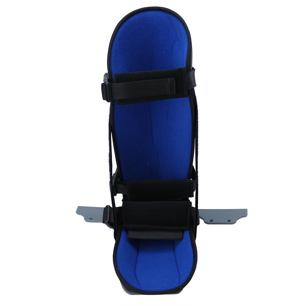Painm Férula De Tobillo Foot Drop Splint Soporte De Tobillo Para Fascitis ...