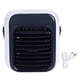 thumbnail image 1 of Mini aire acondicionado portátil, ventilador enfriador de aire de escritorio, HomeBlue, 1 of 13