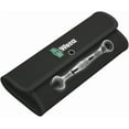 thumbnail image 2 of Wera Joker Set Ratcheting Combination Wrench Set - 11 Piece, 2 of 2