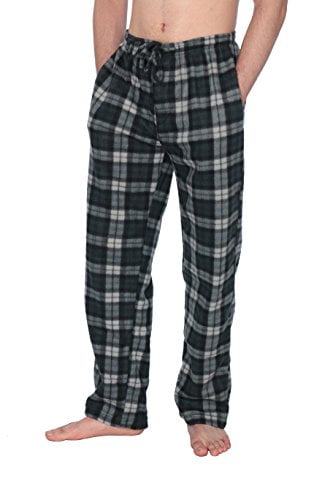 mens navy plaid pants