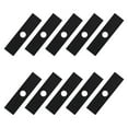 thumbnail image 3 of RAParts 10pk 8" x 2" Edger Blades Fits Echo Fits Stihl Fits Husqvarna Fits Red Max, 3 of 10