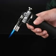 thumbnail image 4 of GTB Micro Blowtorch Adjustable Flame Gold Silver Welding Welding Jewelry Torch, 4 of 5