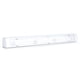 thumbnail image 2 of Luz del sensor, luz del sensor de vibración 4 lámpara del guardarropa luz inalámbrica diseñada a medida, 2 of 8