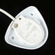 thumbnail image 5 of Yuarrent Soporte de almacenamiento de cepillo de eléctrico Soporte para cepillo de Base de carga Accesorios de higiene bucal Type3 NO3 Yuarrent JJ22244-00, 5 of 6