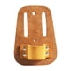 thumbnail image 1 of Soporte para martillo Colamx Colgador de martillo de Cuero PU 14,5 cm x 10,5 cm, 1 of 8