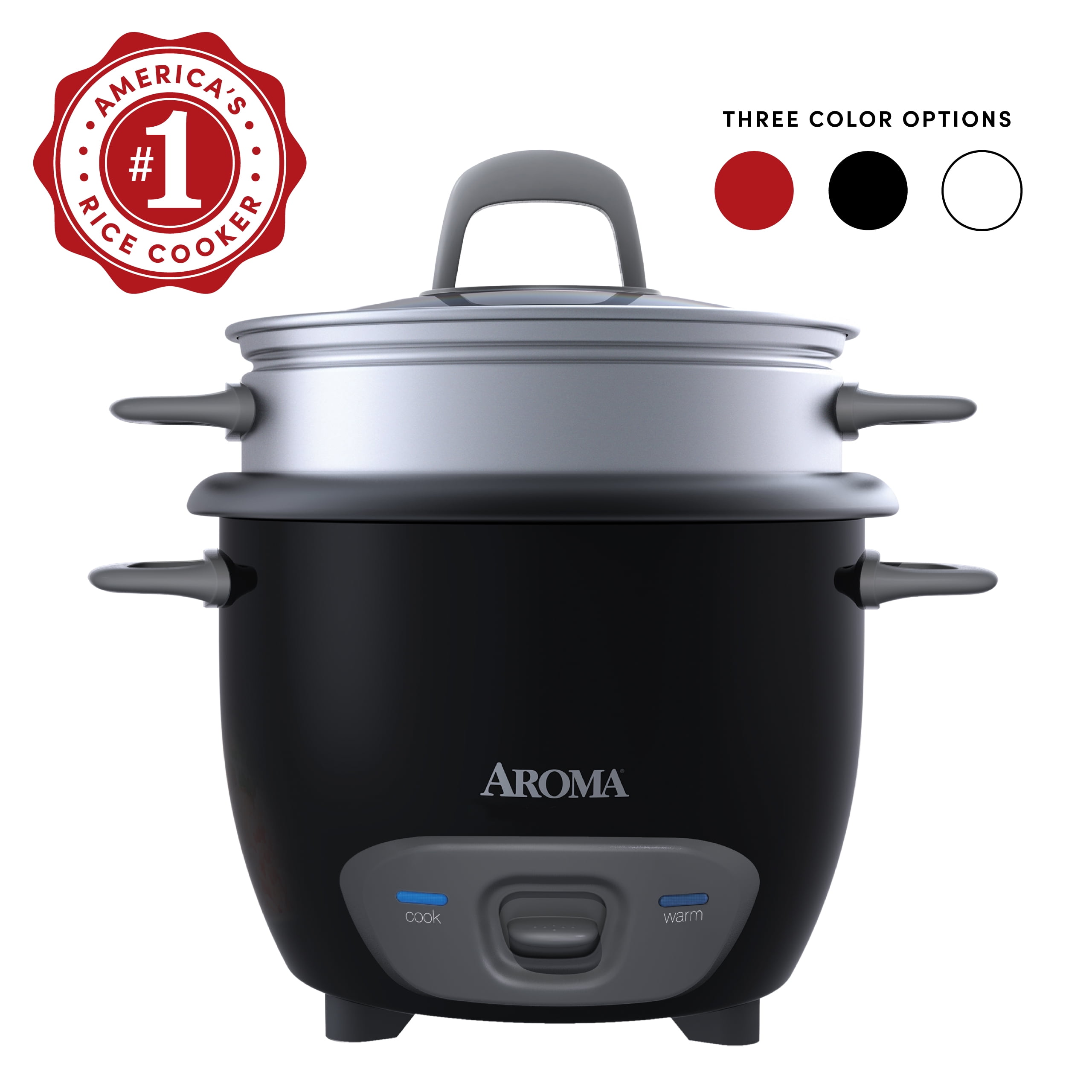 aroma rice cooker meat