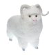 thumbnail image 1 of Oveja Linda CUTICAT Sonido Simulación Juguete Animales Muñeca Regalos, 1 of 8