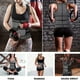 thumbnail image 5 of Corsé deportivo europeo y americano para el pecho, ropa de yoga, cinturón de contracción abdominal posparto, corsé de sudor ajustable, 5 of 6