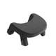 thumbnail image 4 of Almohada de lectura con soporte para codos y brazos para adultos, práctica y cómoda almohada de espuma viscoelástica para escritorio de regazo para Gris oscuro, 4 of 8