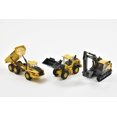 thumbnail image 1 of Set de maquinaria de construcción Ne-Ray Volvo Window Box 32095, 1 of 5