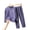 A, variant on MXIEZI Toddler Baby Boys Girls Thermal Underwear 3-14Y Kids Winter Base Layer Long Johns Sets