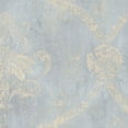 thumbnail image 1 of Norwall CH22567 Regal Damask Wallpaper, 1 of 1
