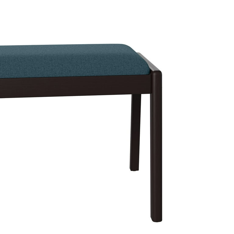 Umstead solid cheap wood bench