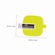 thumbnail image 3 of MTBLYS Protector de pantalla para reloj (paquete de 2): resistente a arañazos|película transparente que no amarillea para pantallas de relojes inteligentes, 3 of 5