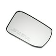 thumbnail image 1 of Unique Bargains 1 Pcs Reemplazo de vidrio del espejo retrovisor derecho calefaccionado de vidrio blanco con ajuste trasero para Nissan, 1 of 6