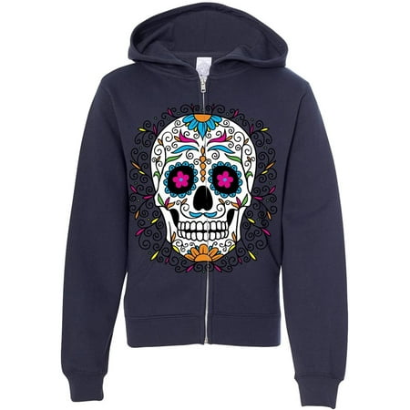 sugarhill Zip-up Hoodie - makkahpharmacy.ae