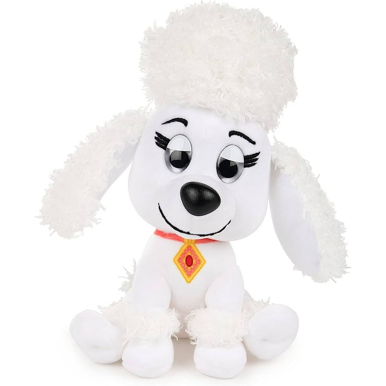 Gund poodle cheap