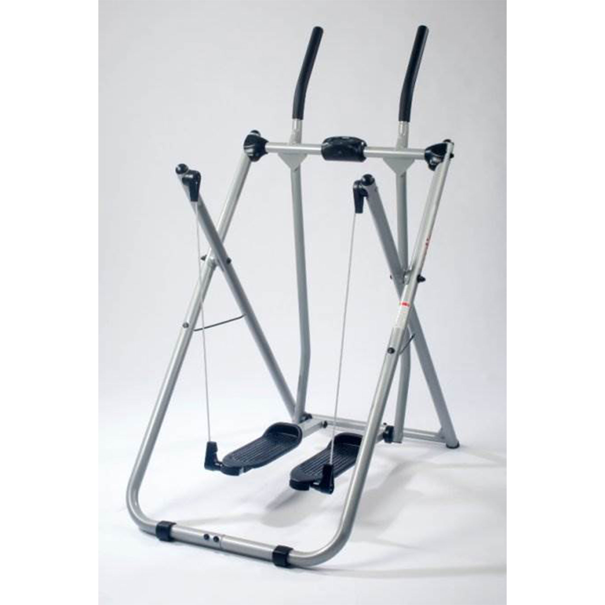 Gazelle Edge Glider Home Fitness Exercise Equipment Machine w/ Workout DVD - image 7 of 12