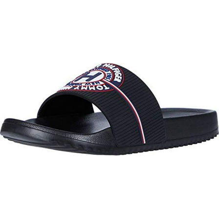 Tommy Hilfiger Rowdy Black Multi 11 D (M)