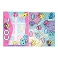 thumbnail image 3 of Folder Prichos Happy Days! de Plástico Multicolor 2 Piezas por Empaque, 3 of 4