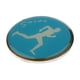 thumbnail image 4 of Moneda de lanzamiento de árbitro de caras para fútbol, ​​fútbol, ​​voleibol, tenis de, 4 of 6