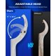 thumbnail image 2 of Juego de herramientas con llave ajustable Orion Motor Tech, 8 piezas, 2 of 7