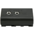 thumbnail image 4 of NP-F550 Dummy Battery, Low Temperature Resistant Output 7.4V 3A Plastic Camera Dummy Battery  For Monitor For  NP-F550, 4 of 8