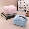 thumbnail image 5 of Fashiona Makeup Bag for Women Travel Toiletry Storage Bags Cosmetic Bag Case, 5 of 8