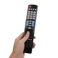 thumbnail image 3 of AKB74115502 Stable Signal TV Remote Control for TV 32LT640HAEU 19LD358, 3 of 12