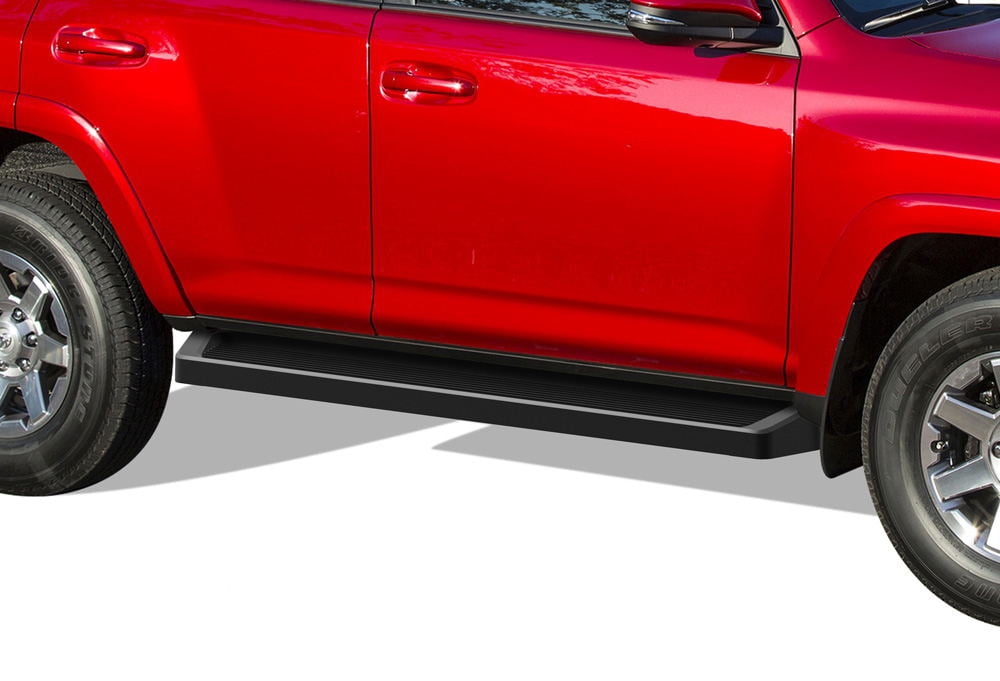 iBoard Running Board For 4Runner Trail Edition SUV Full-size - Walmart ...