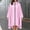 Pink, variant on Raincoat Unisex Rain Coat With Pockets Jacket Hooded Teens For Adults Fashion Umbrella Women plus Size Hooded Jacket Wind And Rain Proof Jacket for Women Womens Raincoats Cropped Rain Jacket Womens