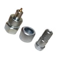 thumbnail image 2 of 2x Acopladores De Gato Hidráulico De Alto Rendimiento, Accesorios Industriales, Piezas De Repuesto, 2 of 8