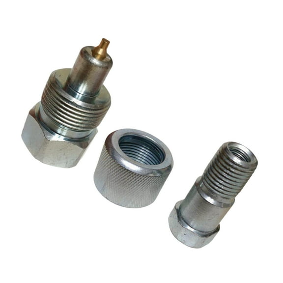 yotijar Hydraulic Jack Coupler High Performance Industrial Accessories Replace Parts