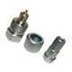 thumbnail image 2 of 2x Acopladores De Gato Hidráulico De Alto Rendimiento, Accesorios Industriales, Piezas De Repuesto, 2 of 8
