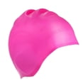 thumbnail image 2 of Gorro de natación YJWB no tóxico, duradero e impermeable para niños y adultos, 2 of 5