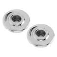 thumbnail image 1 of Retainer Round Electric Bass String Retainer Friction Reducing Robust Decorative Electric Bass String Tree, 1 of 7