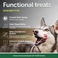 thumbnail image 5 of Nature's Protection Superior Care Dog Treats for Joint Support, Adult White Coat Dogs, Lamb, 5.29oz, 5 of 8