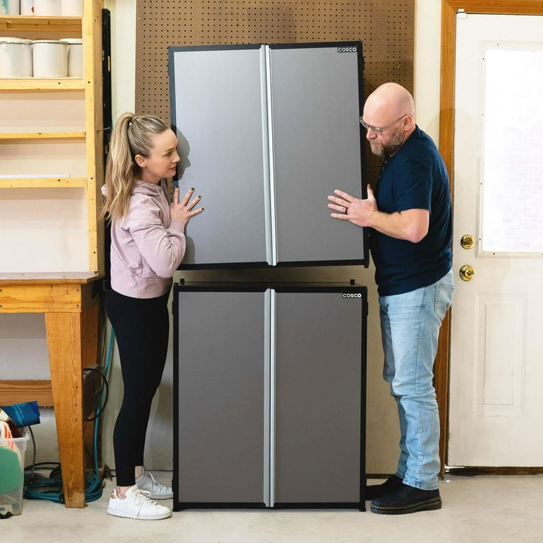 Freestanding Garage Cabinet - Walmart.com