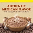 thumbnail image 2 of Rosarita Traditional Refried Beans, (3-Pack) 16 oz., 2 of 8