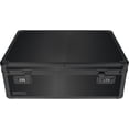 thumbnail image 3 of Vaultz Medium Black Locking Storage Chest for Adults, 3 of 5