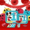 Disney Mickey Mouse 1st Birthday 16 Party Pack