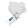 thumbnail image 4 of Botella Nebulizador de mano Atomizador Inhalador de vapor Nebulizador de malla Pulverizador atomizador portátil para el hogar Máquina nebulizadora USB eléctrica para niños y adultos Irfora Botella, 4 of 7