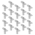 thumbnail image 4 of Conector de junta de andamio 20 piezas Strade Fareast Limited pasador de bloqueo acero 11 mm x 38 mm, 4 of 8